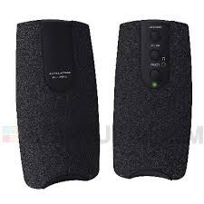 CLASSONE S280 SPK 6W 1+1 HOPARLOR SIYAH USB